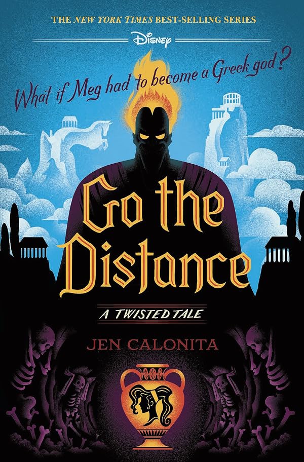 Go to the Distance