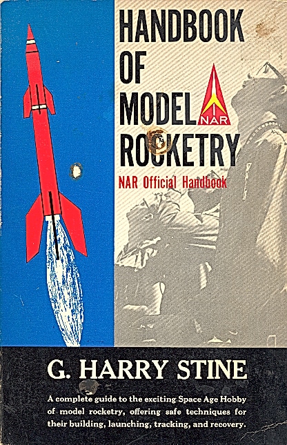 Handbook of Model Rocketry