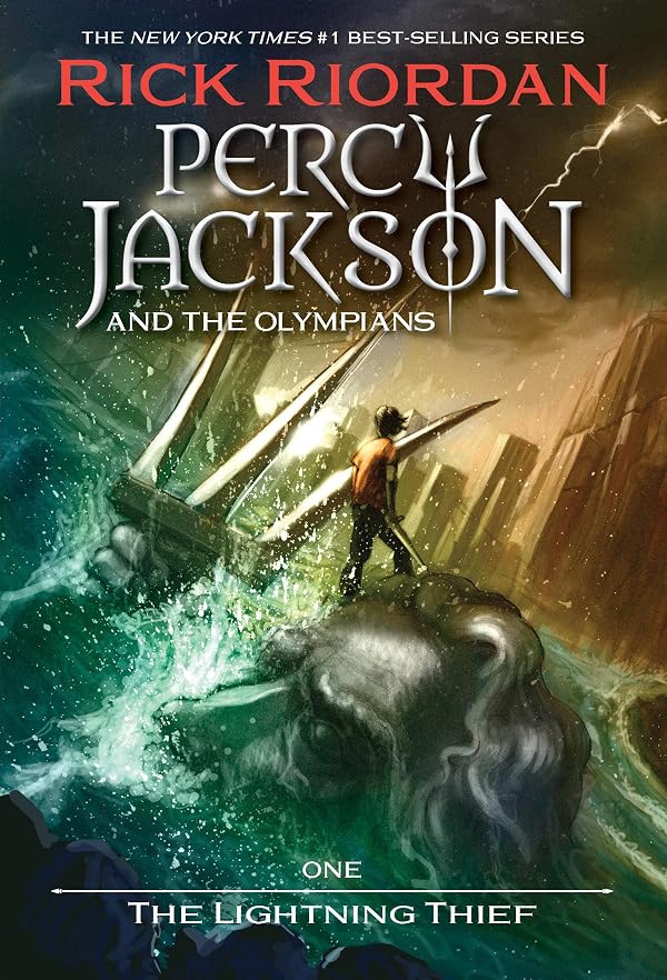 Percy Jackson