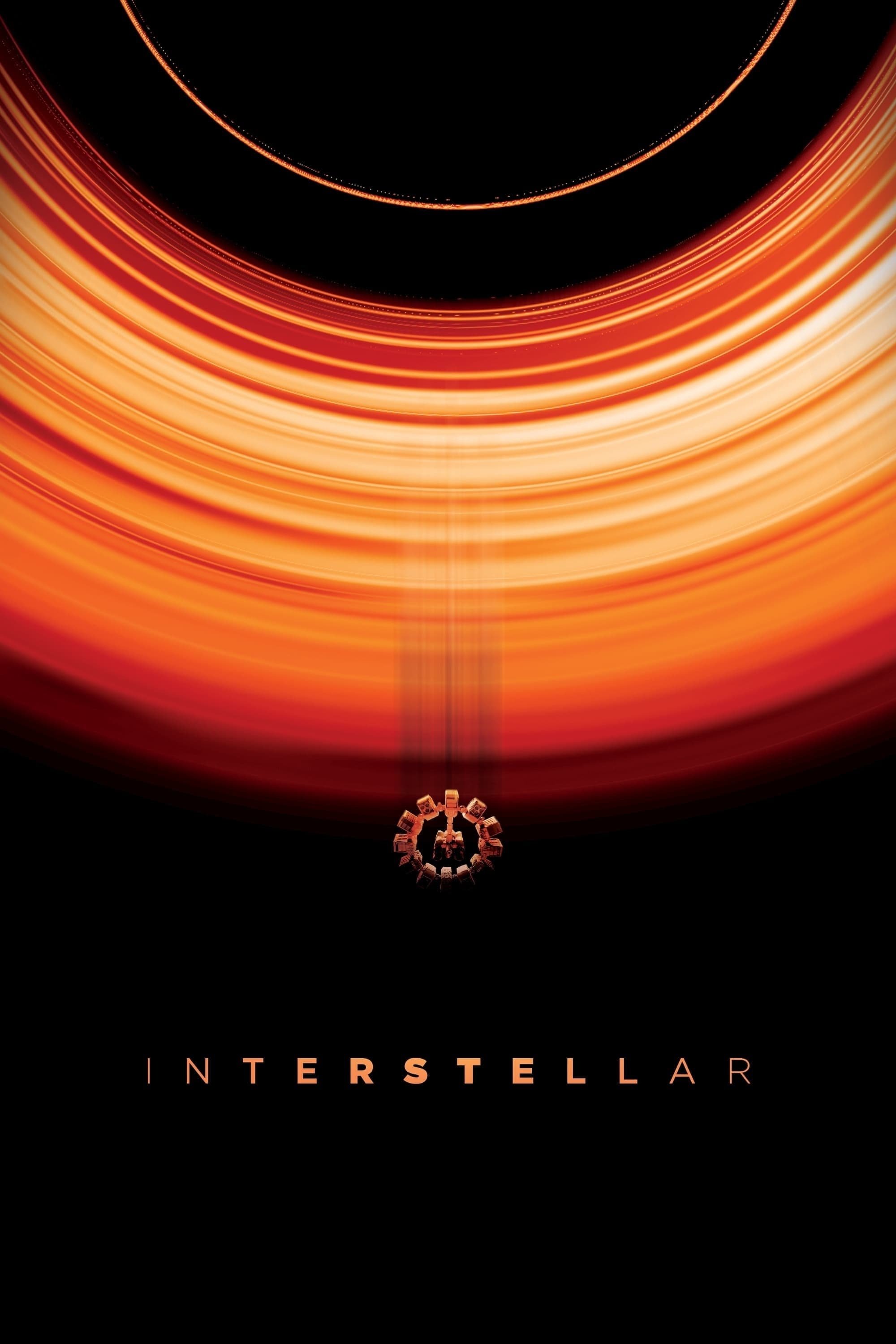 INTERSTELLAR